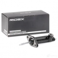 Выжимной подшипник, гидравлический RIDEX 1437717005 47c0094 VMM 6Y - Изображение 2