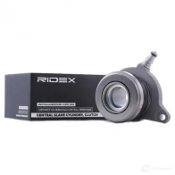 Выжимной подшипник, гидравлический RIDEX VQTC 7 47c0060 1437717039 - Изображение 2