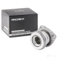 Выжимной подшипник, гидравлический RIDEX XZW ZO3C 47c0074 1437717060 - Изображение 2