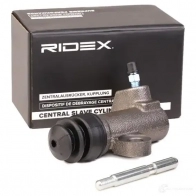 Выжимной подшипник, гидравлический RIDEX 47c0063 FKM UQFY 1437716998 - Изображение 2
