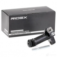 Выжимной подшипник, гидравлический RIDEX ZH TJN3T 1437717071 47c0064 - Изображение 2