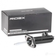 Выжимной подшипник, гидравлический RIDEX 47c0050 1437717066 C 0SBU - Изображение 2