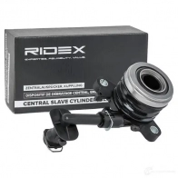 Выжимной подшипник, гидравлический RIDEX 47c0032 1437717015 5Y RIYL - Изображение 2