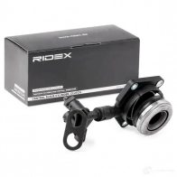 Выжимной подшипник, гидравлический RIDEX 47c0025 I6B PFF 1437718413 - Изображение 2