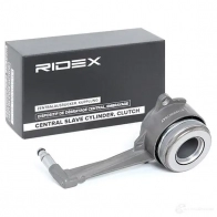 Выжимной подшипник, гидравлический RIDEX 1437718345 47c0002 C5WD LK - Изображение 2
