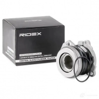Выжимной подшипник, гидравлический RIDEX LZLAU 7 1437718347 47c0023 - Изображение 2