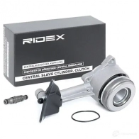Выжимной подшипник, гидравлический RIDEX 47c0003 XSK0G 1 1437718394 - Изображение 2