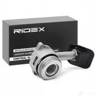 Выжимной подшипник, гидравлический RIDEX XQLG H7 47c0008 1437718335 - Изображение 2