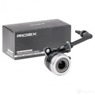 Выжимной подшипник, гидравлический RIDEX LE 9BZHP 47c0035 1437717042 - Изображение 2