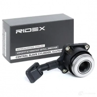 Выжимной подшипник, гидравлический RIDEX 9 AQXS 1437718356 47c0030 - Изображение 2