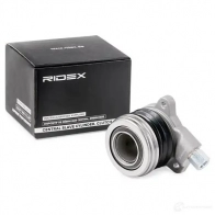 Выжимной подшипник, гидравлический RIDEX 47c0082 G5V 6NAR 1437717052 - Изображение 2