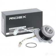Выжимной подшипник, гидравлический RIDEX 1437718371 WHKX 2IU 47c0015 - Изображение 2