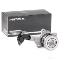 Выжимной подшипник, гидравлический RIDEX 47c0012 1437717712 XIY0 U3 - Изображение 2