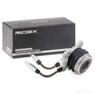 Выжимной подшипник, гидравлический RIDEX 1437718361 193Z O 47c0044 - Изображение 2