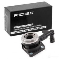 Выжимной подшипник, гидравлический RIDEX X WEG3H 1437718388 47c0019 - Изображение 2