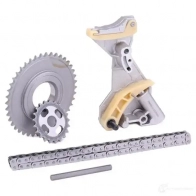 Цепь масляного насоса, комплект RIDEX RSH EW 6138c0004 1437657048 - Изображение 3