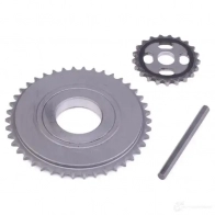 Цепь масляного насоса, комплект RIDEX RSH EW 6138c0004 1437657048 - Изображение 5