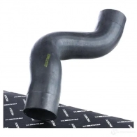 Патрубок интеркулера RIDEX JC1 IF 3314c0074 1437679734 - Изображение 2