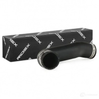 Патрубок интеркулера RIDEX PS S3DN 1437679746 3314c0059 - Изображение 2