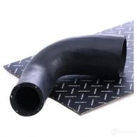 Патрубок интеркулера RIDEX 3314c0147 1438010902 DX FRT - Изображение 2
