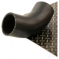 Патрубок интеркулера RIDEX 3314c0021 1437677398 JZ3 SS - Изображение 2