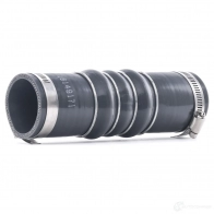 Патрубок интеркулера RIDEX 3314c0310 HKB X7HY 1438010920 - Изображение 1