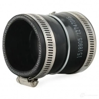 Патрубок интеркулера RIDEX 3314c0141 H 6MG26 1437677411 - Изображение 3