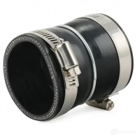 Патрубок интеркулера RIDEX 3314c0141 H 6MG26 1437677411 - Изображение 4