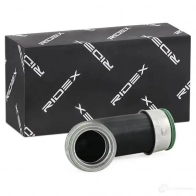 Патрубок интеркулера RIDEX 3314c0046 1437679559 1U8 MIAB - Изображение 2