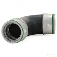 Патрубок интеркулера RIDEX 3314c0046 1437679559 1U8 MIAB - Изображение 4