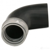 Патрубок интеркулера RIDEX 3314c0016 PAL 6C 1437679577 - Изображение 3