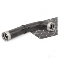 Патрубок интеркулера RIDEX W79C ZM 3314c0036 1437677760 - Изображение 2