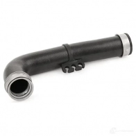 Патрубок интеркулера RIDEX W79C ZM 3314c0036 1437677760 - Изображение 3