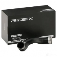 Патрубок интеркулера RIDEX 3314c0116 ETP30D 3 1437677742 - Изображение 2