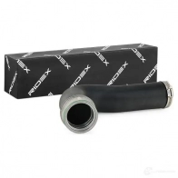 Патрубок интеркулера RIDEX M3EB 2R2 1437679633 3314c0150 - Изображение 2