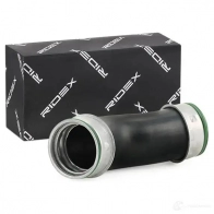 Патрубок интеркулера RIDEX 91 W63 3314c0060 1437679568 - Изображение 2