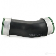 Патрубок интеркулера RIDEX 91 W63 3314c0060 1437679568 - Изображение 5
