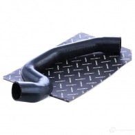 Патрубок интеркулера RIDEX 1438010910 6M JMJ 3314c0418 - Изображение 2