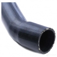 Патрубок интеркулера RIDEX 1438010910 6M JMJ 3314c0418 - Изображение 5