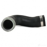 Патрубок интеркулера RIDEX 8DS B2TL 3314c0050 1437679631 - Изображение 3