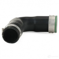 Патрубок интеркулера RIDEX 8DS B2TL 3314c0050 1437679631 - Изображение 4