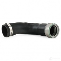 Патрубок интеркулера RIDEX 8DS B2TL 3314c0050 1437679631 - Изображение 5
