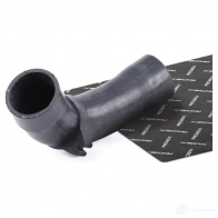 Патрубок интеркулера RIDEX SRE43J J 1437679607 3314c0003 - Изображение 2
