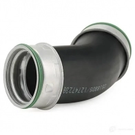 Патрубок интеркулера RIDEX 3314c0065 1437679565 PYRF6 A4 - Изображение 4
