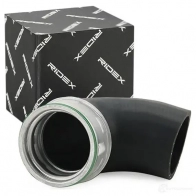 Патрубок интеркулера RIDEX 3314c0029 1437677755 BW588 C - Изображение 2