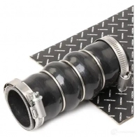 Патрубок интеркулера RIDEX L4 6CUB5 3314c0047 1437677750 - Изображение 2