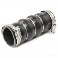 Патрубок интеркулера RIDEX L4 6CUB5 3314c0047 1437677750 - Изображение 4