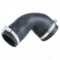 Патрубок интеркулера RIDEX 3314c0180 E0 IZW 1437677407 - Изображение 4