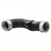Патрубок интеркулера RIDEX XW D5P5P 3314c0250 1437677734 - Изображение 3