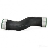 Патрубок интеркулера RIDEX 3314c0097 X J5SOT 1437679570 - Изображение 5